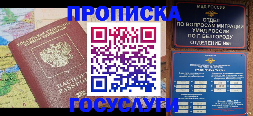 временная регистрация собственник в Белгороде